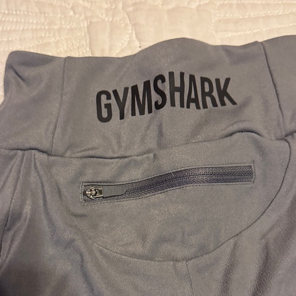 Gymshark Gray Leggings - Picture 4 of 5